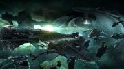 Google и DeepMind вложились в Eve Online ради обучения ИИ