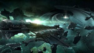 Google и DeepMind вложились в Eve Online ради обучения ИИ