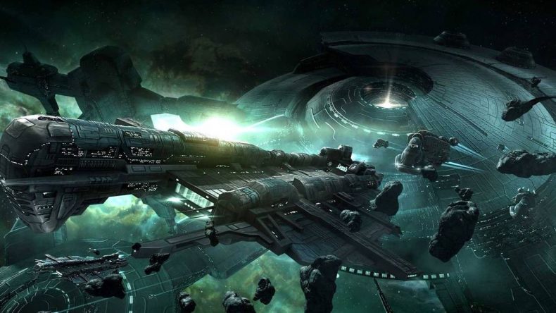 Google и DeepMind вложились в Eve Online ради обучения ИИ