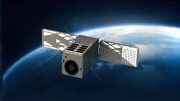 Россия готовит запуск первого в мире кубсата для съемки солнечной короны