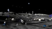 NASA меняет структуру ради «Артемиды» и лунной базы: агентство готовят к новой космической гонке