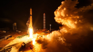 «Роскосмос» готовится к серийному выпуску «Союз-5»
