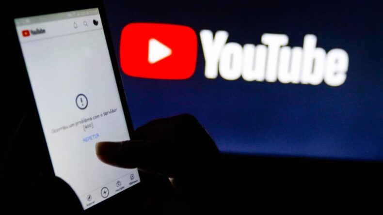 YouTube начал ограничивать видео для пользователей с VPN в России