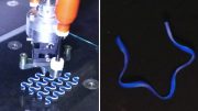 3D-печать искусственных мышц: учёные создали программируемые искуственные волокна