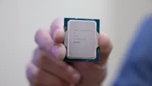 Intel Bartlett Lake с одними P-ядрами разочаровал в играх
