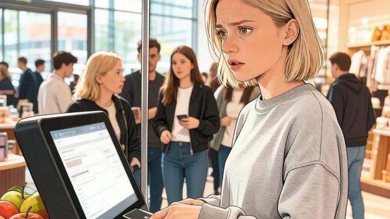Отключение интернета в Москве: почему глушат 4G, а не работают кассы?