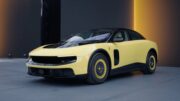 Ferrari наконец показала Luce — первый электромобиль с 1050 л.с. и салоном от Джони Айва