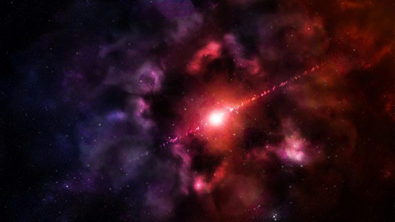 Физики нашли новый способ изучать излучение Хокинга и тайну черных дыр