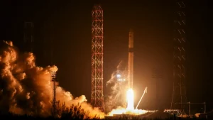 Ракета «Союз-5» успешно стартовала: первый запуск открыл новую эпоху для Байконура