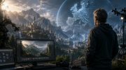 Бывший глава Unreal Engine создает европейский игровой движок The Immense Engine