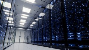 Суперкомпьютер LineShine: Китай готовит эксафлопсную систему нового поколения