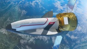 Европа создаёт собственный космический самолёт VORTEX-S: он сможет летать к орбитальным станциям и возвращаться обратно