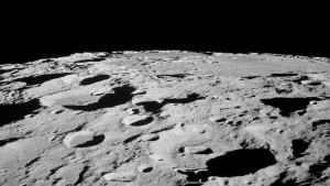 NASA хочет создать лунный GPS: сверхстабильные лазеры предлагают разместить в ледяных кратерах Луны