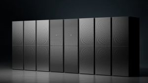 IonQ открывает новый центр квантовых вычислений: компания готовит чипы для будущих квантовых компьютеров