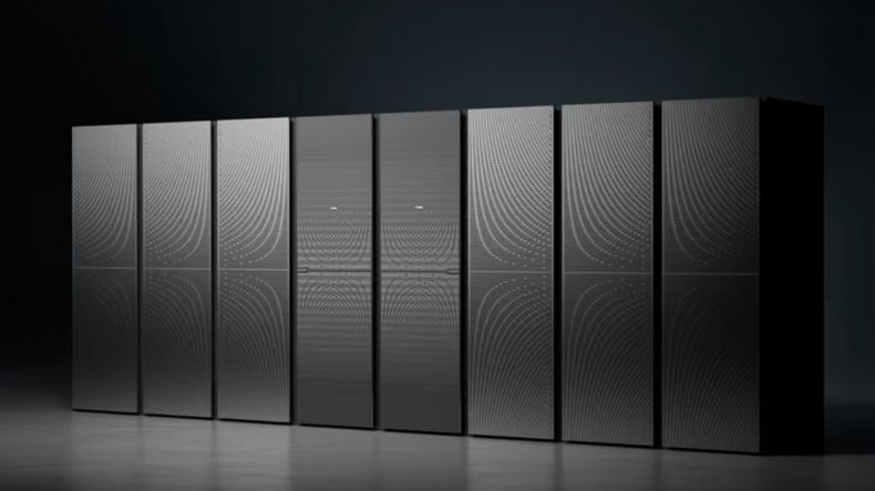 IonQ открывает новый центр квантовых вычислений: компания готовит чипы для будущих квантовых компьютеров