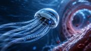 Робот-медуза установил рекорд скорости и может стать новым инструментом медицины