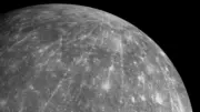 Ученые объяснили, как вода на Меркурии могла появиться всего за один день