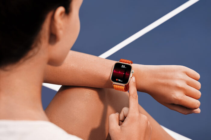 Huawei Watch Fit 5 вышли в России: яркий экран, NFC и до 10 дней работы 2 Huawei Watch Fit 5 вышли в России: яркий экран, NFC и до 10 дней работы