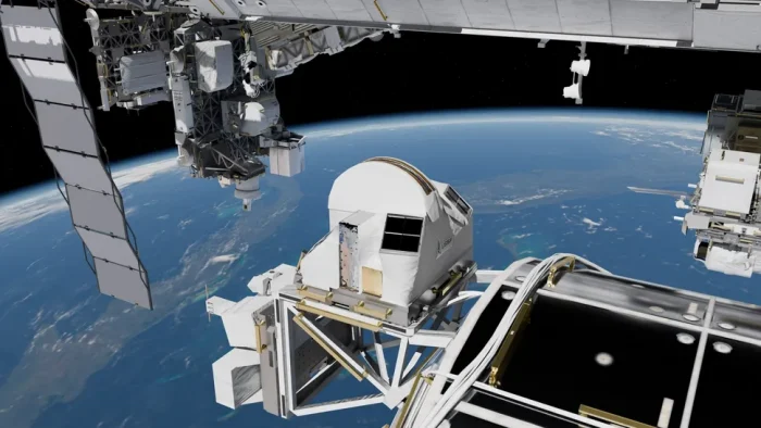 NASA отправит миссию STORIE изучать загадочное кольцевое течение вокруг Земли