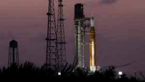 NASA раскрыла детали миссии Artemis III: высадки на поверхность Луны не будет