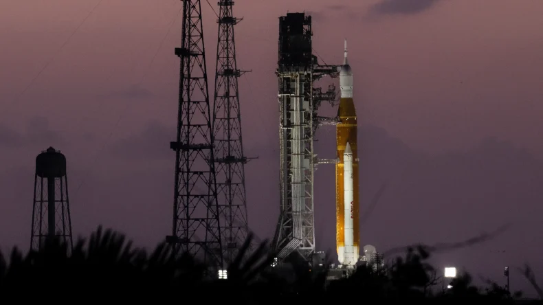 NASA раскрыла детали миссии Artemis III: высадки на поверхность Луны не будет