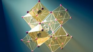 Перовскитный солнечный элемент установил рекорд эффективности и проработал 24 000 часов
