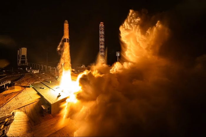 Ракета «Союз-5» успешно стартовала: первый запуск открыл новую эпоху для Байконура