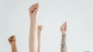 Ученые наконец объяснили, почему почти все люди — правши