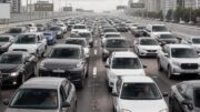 Будущее без пробок: как устройство города формирует трафик