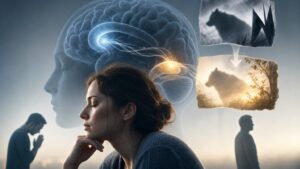 Прощение и память: как мозг меняет негативные воспоминания