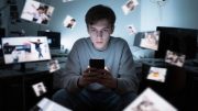 «Цифровая псевдодеменция»: как бесконечный скроллинг меняет мозг