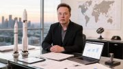 $80 миллиардов за один день: SpaceX готовится провести крупнейшее IPO в истории