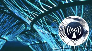 Лазерный двигатель для 6G установил рекорд: данные передали на 1,2 километра через свет 2 seti 6g