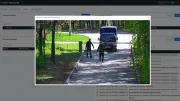 В Новосибирске создали «умный шлагбаум» с искусственным интеллектом