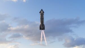 SpaceX впервые раскрыла финансы: компания Илона Маска ушла в многомиллиардный убыток из-за ИИ
