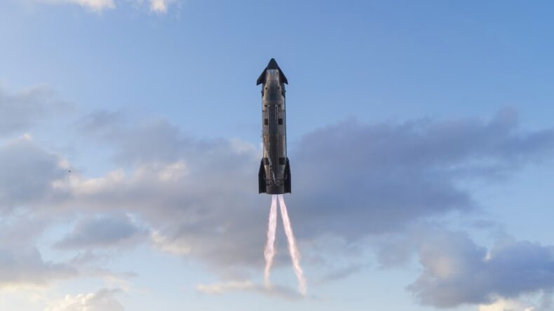 SpaceX впервые раскрыла финансы: компания Илона Маска ушла в многомиллиардный убыток из-за ИИ