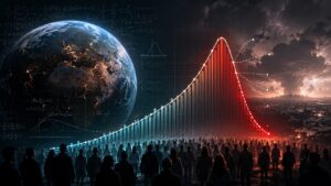 Физики создали новую модель роста населения Земли и проверили «сценарий судного дня»