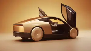 Tesla Cybercab стал самым экономичным электромобилем в мире — но есть нюанс