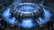 ITER охладил гигантский магнит до -269 °C: начались ключевые испытания для термоядерного реактора