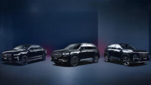 Volga раскрыла цены на новые автомобили: продажи стартуют уже в июне
