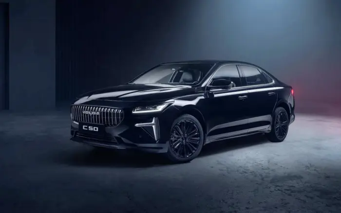 Volga раскрыла цены на новые автомобили: продажи стартуют уже в июне