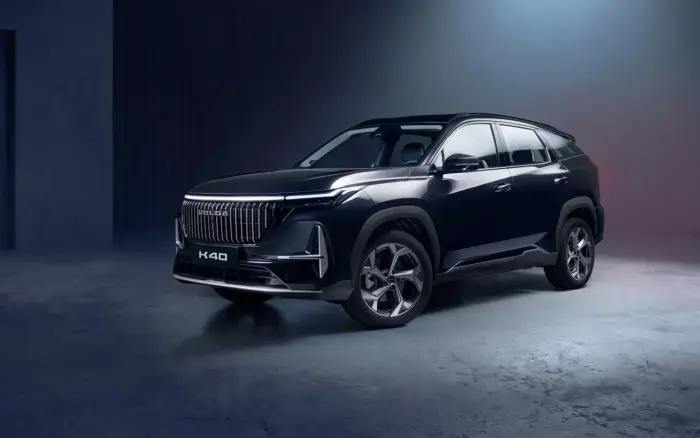 Volga раскрыла цены на новые автомобили: продажи стартуют уже в июне