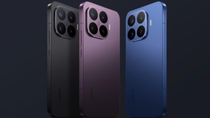 Xiaomi 17T и Xiaomi 17T Pro представлены в России: Leica, большие аккумуляторы и два формата корпуса 2 Xiaomi 17T и Xiaomi 17T Pro представлены в России: Leica, большие аккумуляторы и два формата корпуса