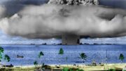 Ученые выяснили, как на самом деле формируются радиоактивные осадки после ядерных аварий