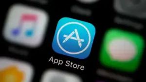 Минцифры обратилось в ФАС с жалобой на Apple из-за App Store и российских приложений