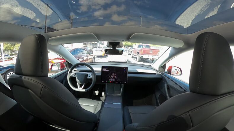 За кулисами «полного автопилота»: почему инженеры Tesla боятся своей системы?