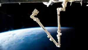 На МКС сломался Canadarm2: легендарный роботизированный манипулятор отправят на ремонт в открытом космосе