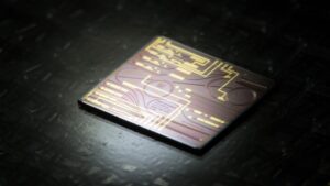 Китай открыл первую национальную лабораторию фотонных вычислений для ИИ будущего