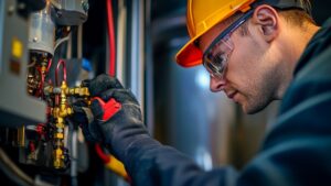 Новый алгоритм ускорит диагностику газопроводов России в десятки раз