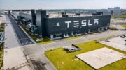 Tesla готовит Megapod: компания Маска может выйти на рынок ИИ-центров обработки данных